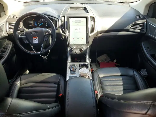 2FMPK4J96PBA29746 2023 FORD EDGE - Image 8