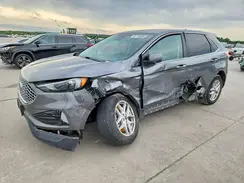 2FMPK4J96PBA30122 2023 FORD EDGE