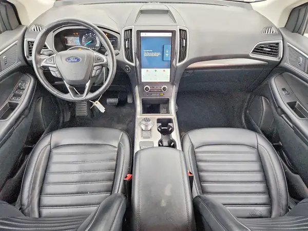 2FMPK4J96PBA30122 2023 FORD EDGE - Image 8