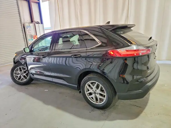 2FMPK4J96PBA30492 2023 FORD EDGE - Image 2