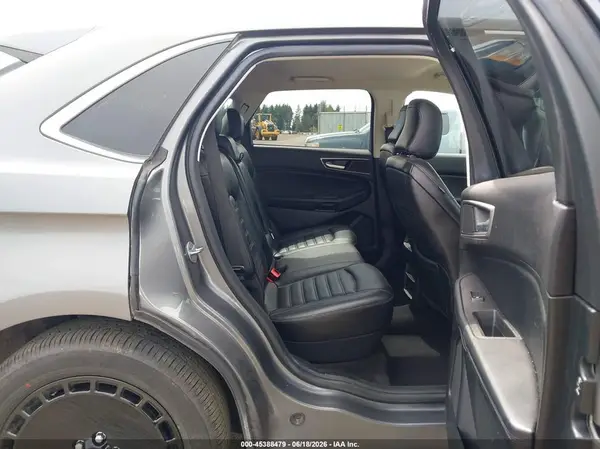 2FMPK4J96PBA31285 2023 FORD EDGE - Image 8