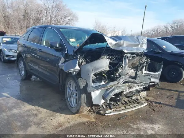 2FMPK4J96PBA31321 2023 FORD EDGE - Image 1
