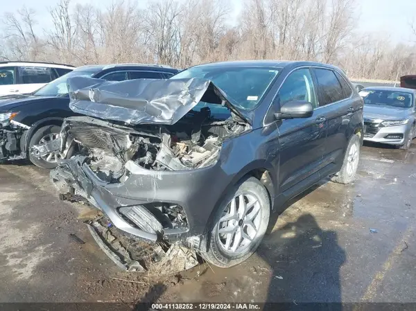 2FMPK4J96PBA31321 2023 FORD EDGE - Image 2