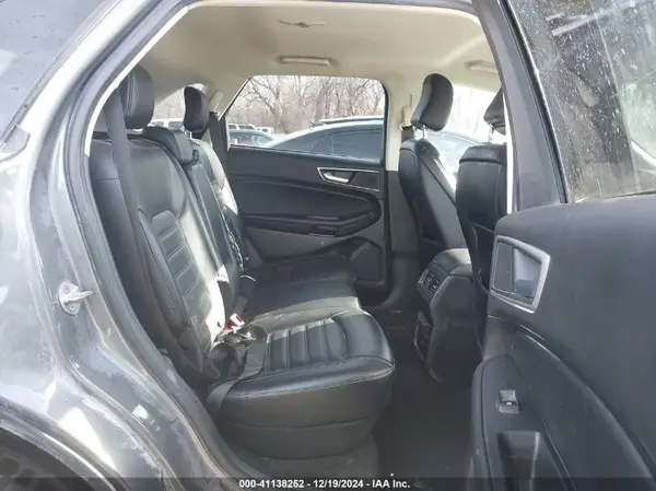 2FMPK4J96PBA31321 2023 FORD EDGE - Image 8
