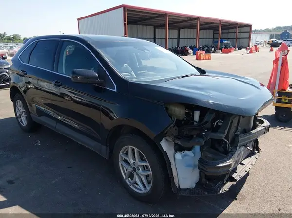 2FMPK4J96PBA31626 2023 FORD EDGE - Image 1