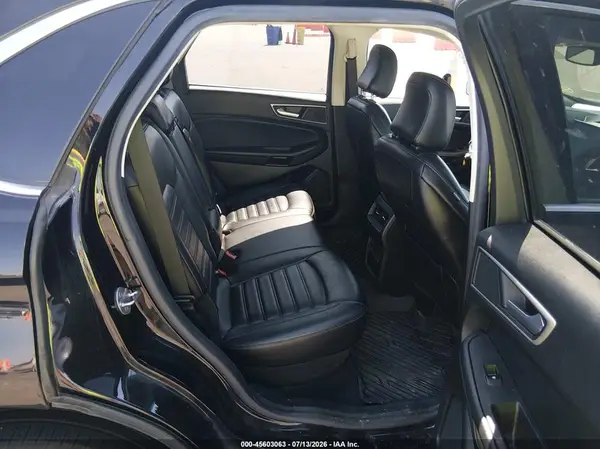 2FMPK4J96PBA31626 2023 FORD EDGE - Image 8