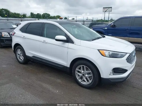2FMPK4J96PBA35014 2023 FORD EDGE - Image 1