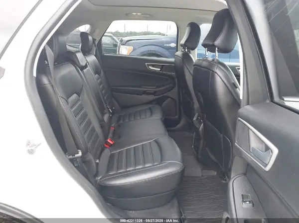 2FMPK4J96PBA35014 2023 FORD EDGE - Image 8