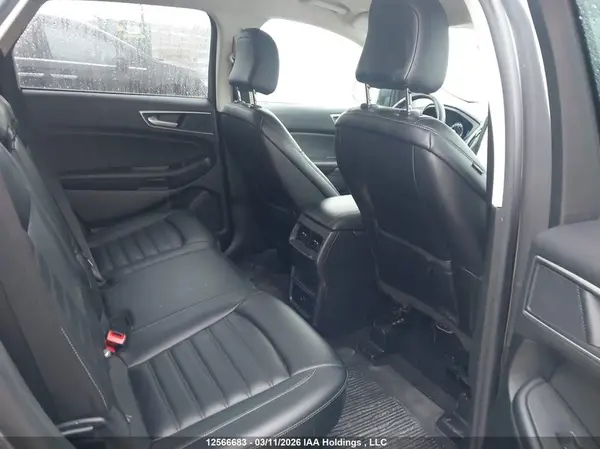2FMPK4J96PBA35062 2023 FORD EDGE - Image 8