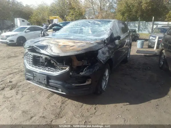 2FMPK4J96PBA35210 2023 FORD EDGE - Image 2