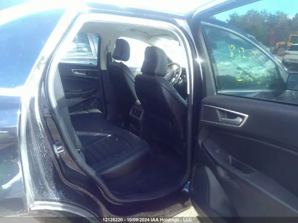 2FMPK4J96PBA35210 2023 FORD EDGE - Image 8