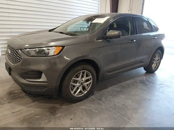 2FMPK4J96PBA35689 2023 FORD EDGE - Image 2