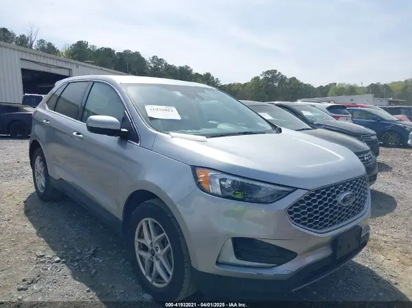 2FMPK4J96PBA36597 2023 FORD EDGE - Image 1