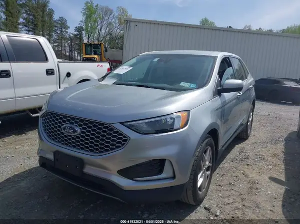 2FMPK4J96PBA36597 2023 FORD EDGE - Image 2