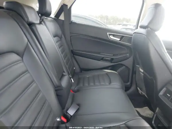 2FMPK4J96PBA36597 2023 FORD EDGE - Image 8