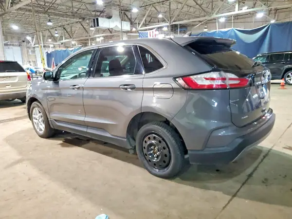 2FMPK4J96PBA37054 2023 FORD EDGE - Image 2