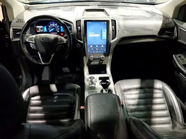 2FMPK4J96PBA37054 2023 FORD EDGE - Image 8