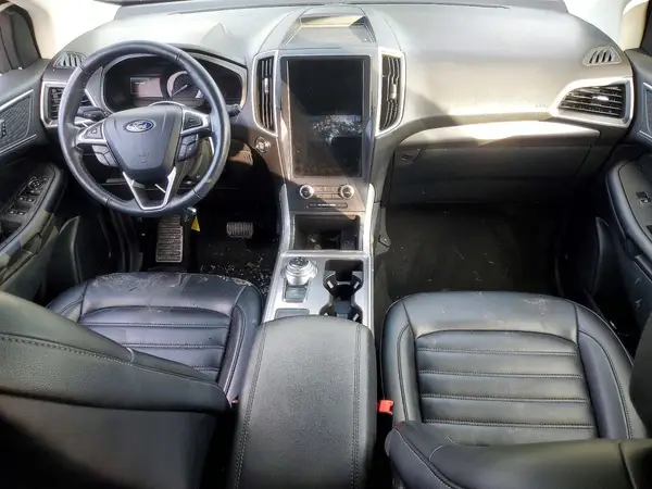 2FMPK4J96PBA37264 2023 FORD EDGE - Image 8