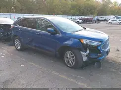 2FMPK4J96PBA37894 2023 FORD EDGE