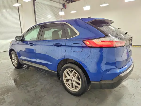 2FMPK4J96PBA38043 2023 FORD EDGE - Image 2