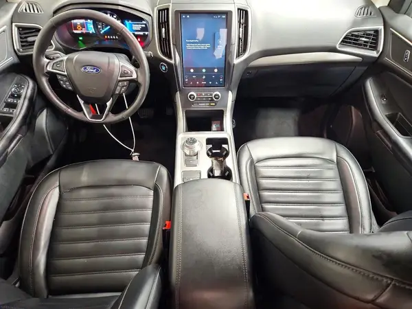 2FMPK4J96PBA38043 2023 FORD EDGE - Image 8