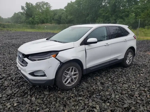 2FMPK4J96PBA38544 2023 FORD EDGE - Image 1