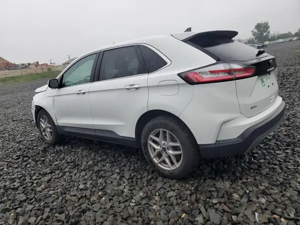 2FMPK4J96PBA38544 2023 FORD EDGE - Image 2