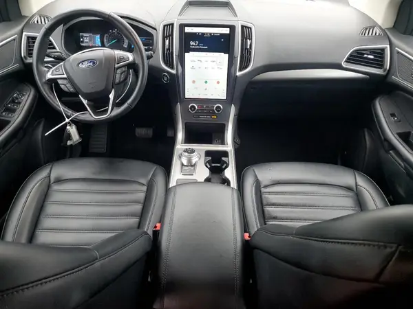 2FMPK4J96PBA38544 2023 FORD EDGE - Image 8