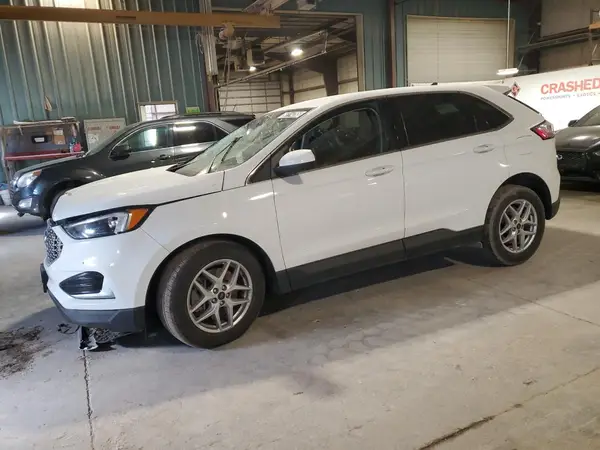 2FMPK4J96PBA38754 2023 FORD EDGE - Image 1