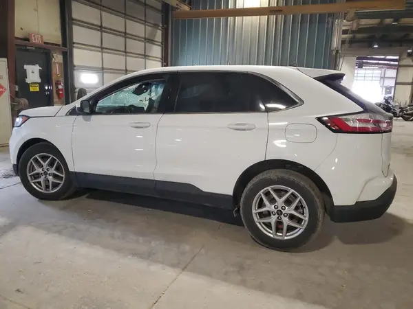 2FMPK4J96PBA38754 2023 FORD EDGE - Image 2