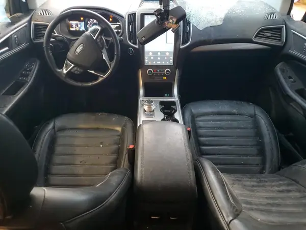 2FMPK4J96PBA38754 2023 FORD EDGE - Image 8