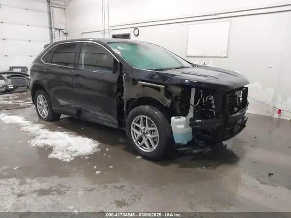 2FMPK4J96PBA38818 2023 FORD EDGE - Image 1