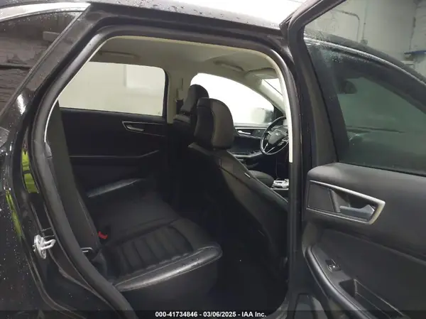 2FMPK4J96PBA38818 2023 FORD EDGE - Image 8