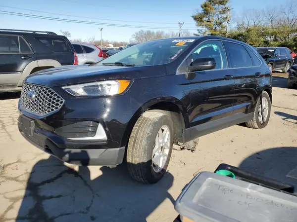 2FMPK4J96PBA39466 2023 FORD EDGE - Image 1