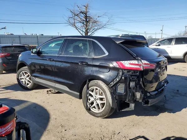 2FMPK4J96PBA39466 2023 FORD EDGE - Image 2