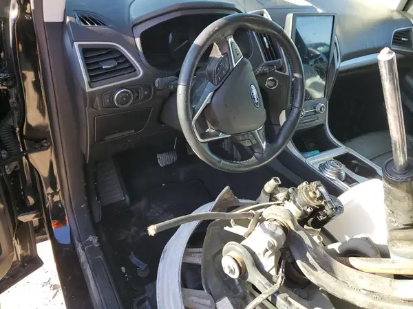 2FMPK4J96PBA39466 2023 FORD EDGE - Image 8