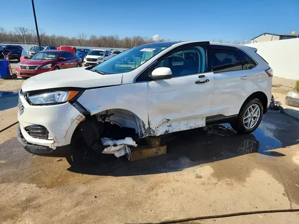 2FMPK4J96PBA40035 2023 FORD EDGE - Image 1