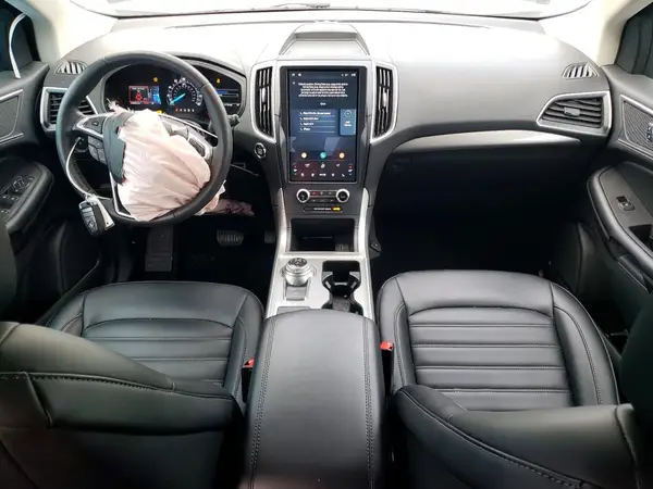 2FMPK4J96PBA40035 2023 FORD EDGE - Image 8