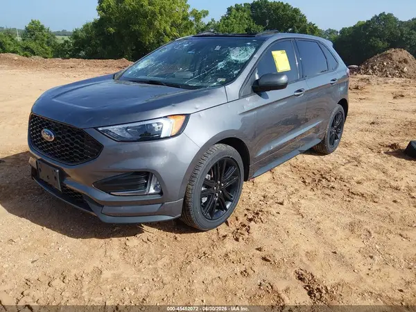 2FMPK4J96PBA41637 2023 FORD EDGE - Image 2