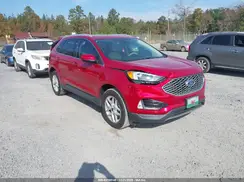 2FMPK4J96PBA42352 2023 FORD EDGE