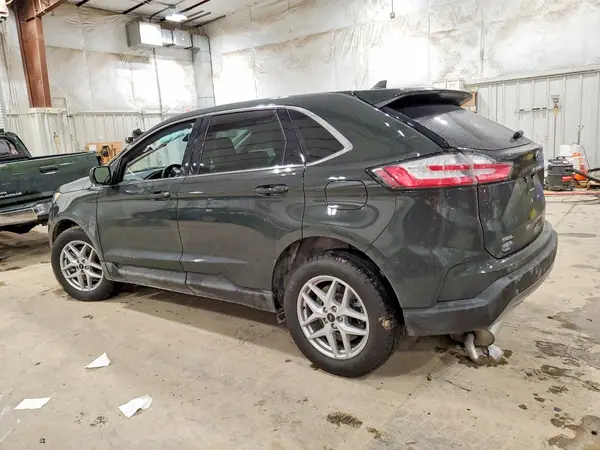 2FMPK4J96PBA42500 2023 FORD EDGE - Image 2