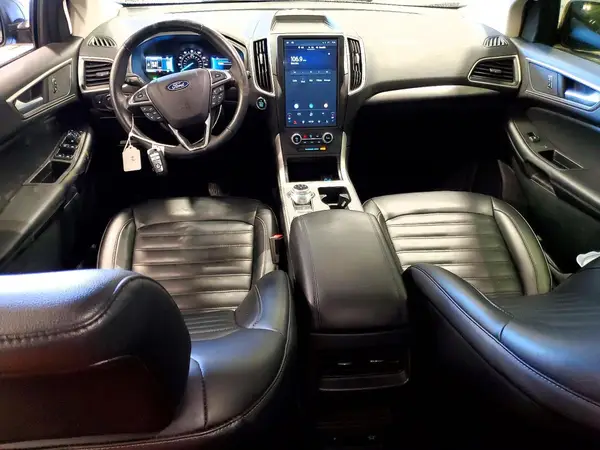 2FMPK4J96PBA42500 2023 FORD EDGE - Image 8