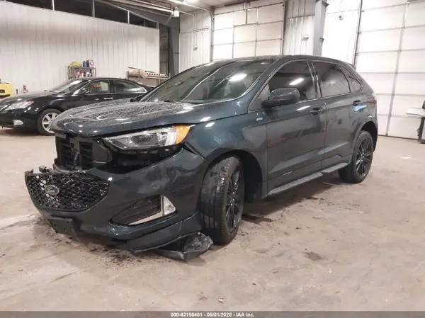 2FMPK4J96PBA43615 2023 FORD EDGE - Image 2