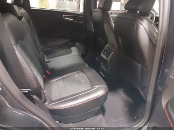2FMPK4J96PBA43615 2023 FORD EDGE - Image 8