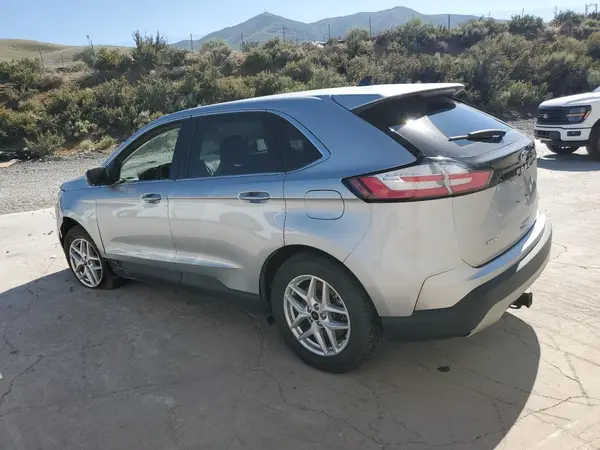 2FMPK4J96PBA46806 2023 FORD EDGE - Image 2