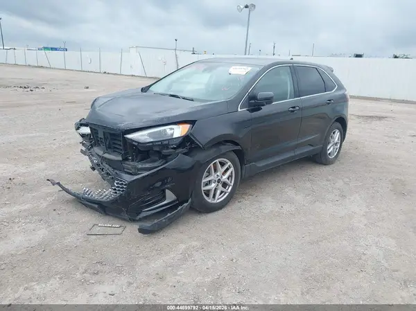 2FMPK4J96PBA47230 2023 FORD EDGE - Image 2