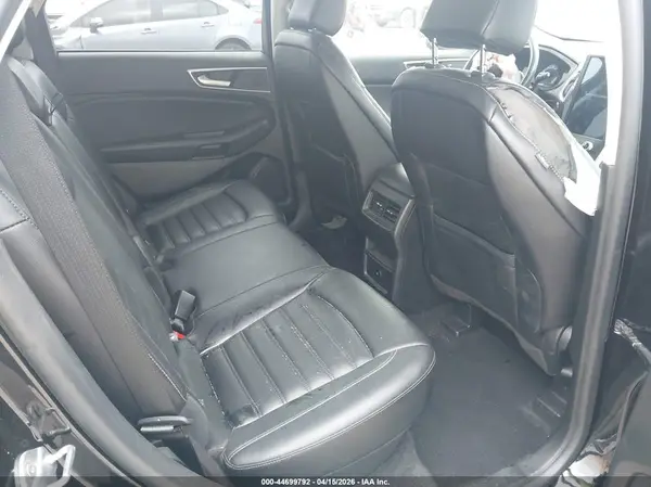 2FMPK4J96PBA47230 2023 FORD EDGE - Image 8