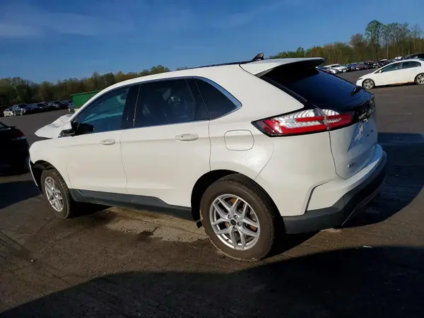 2FMPK4J96PBA49687 2023 FORD EDGE - Image 2