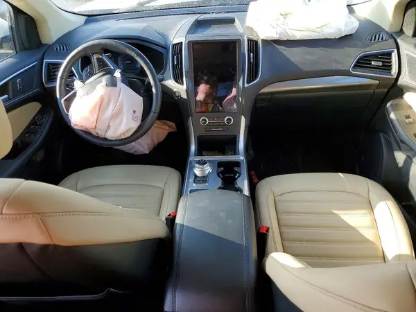 2FMPK4J96PBA49687 2023 FORD EDGE - Image 8