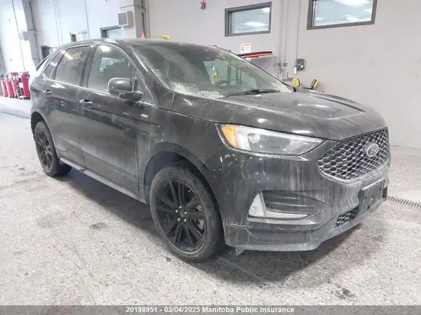 2FMPK4J96PBA49804 2023 FORD EDGE - Image 1